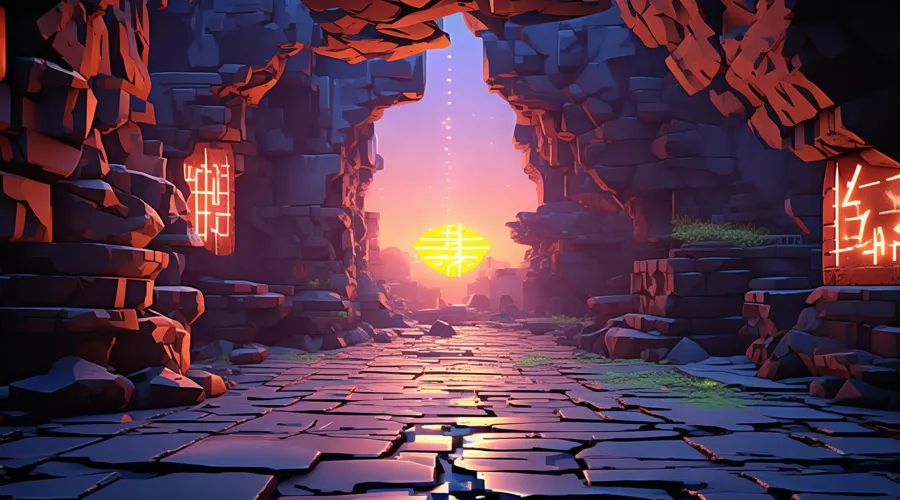易次元游戏图片3